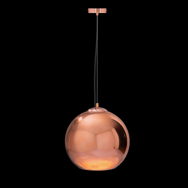 Подвесной светильник Loft IT Copper Shade Loft2023-B изображение 2 Подвесной светильник Loft IT Copper Shade Loft2023-B Фото № 2