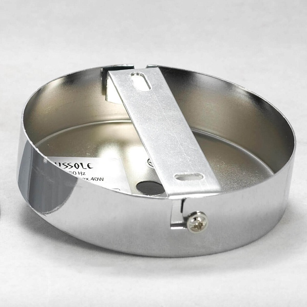 Потолочная люстра Lussole Lgo Lanier GRLSP-8278 Фото № 5