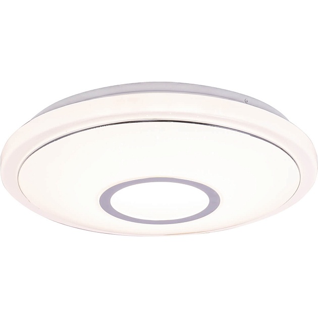 Потолочный светодиодный светильник Globo Connor 41386-16SH Фото № 1