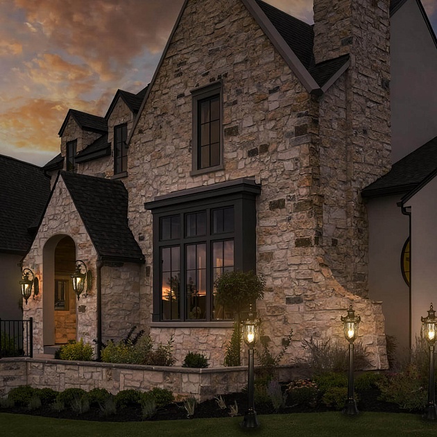 Уличный светильник Loft IT Marbella 100002/1200 изображение 5 Уличный светильник Loft IT Marbella 100002/1200 Фото № 5