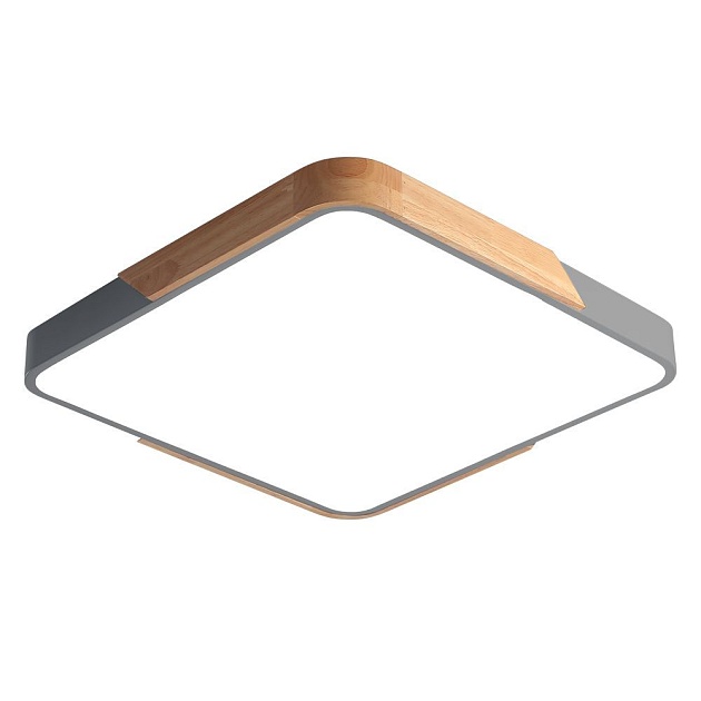 Потолочный светодиодный светильник Jazzway PPB Sсandic-S 5037359 изображение 1 Потолочный светодиодный светильник Jazzway PPB Sсandic-S 5037359 Фото № 1