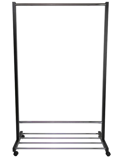 Гардеробная вешалка Мебелик В 35Н 000331 Фото № 7