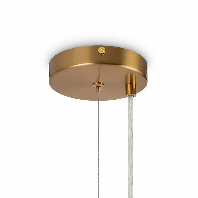 Подвесной светильник Zing FR5199PL-08BS1 изображение 6 Подвесной светильник Zing FR5199PL-08BS1 Фото № 6