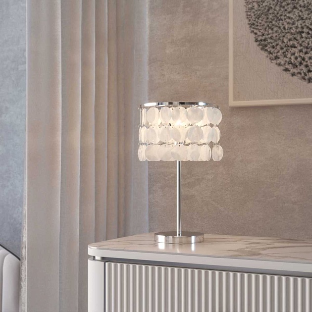 Настольная лампа Eurosvet Sandra a071050 Фото № 3