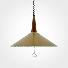 Светильник подвесной Lightera Tahoe LE100L-40H 5