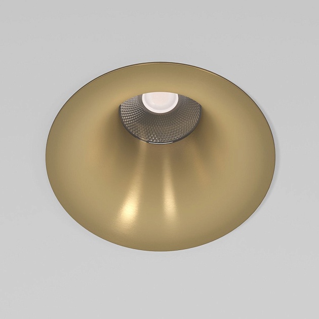 Встраиваемый светодиодный светильник Elektrostandard Bliss 25070/LED a069408 Фото № 5