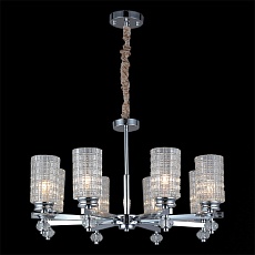 Потолочный светильник ILLUMICO IL8678-8P-20 CR