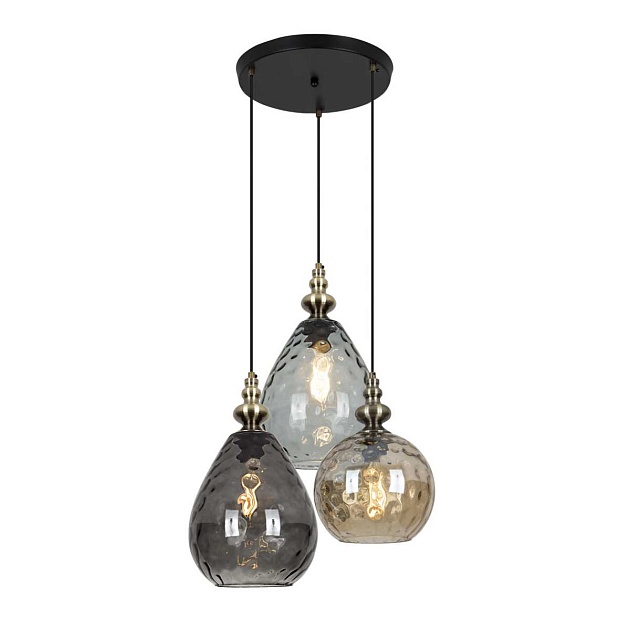 Подвесной светильник Modelux Modemodern MD.1183.450 Фото № 1