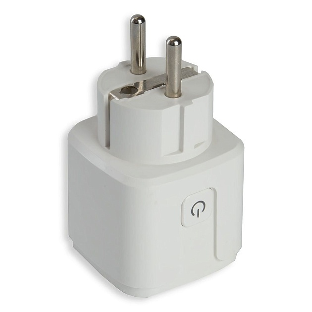 Розетка беспроводного управления радиочастотная Feron TM500 41718 изображение 5 Розетка беспроводного управления радиочастотная Feron TM500 41718 Фото № 5