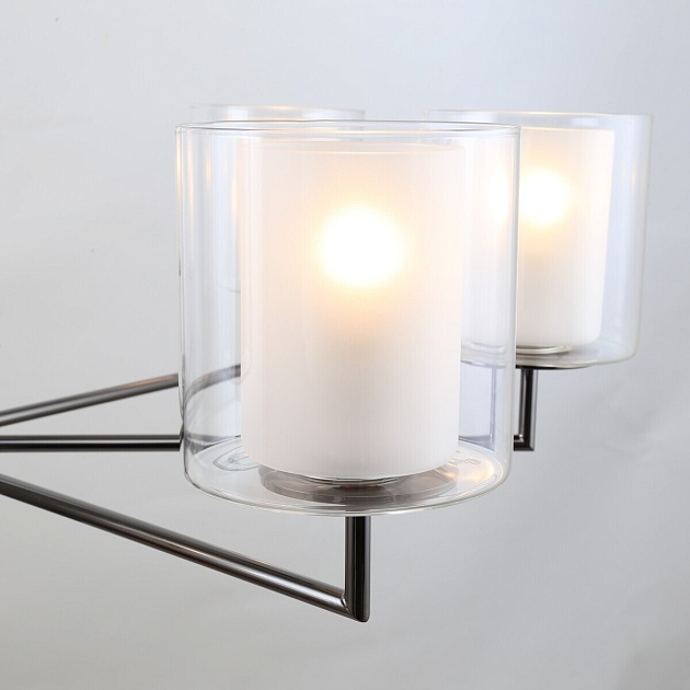 Подвесная люстра F-Promo Proper 4087-7P Фото № 3