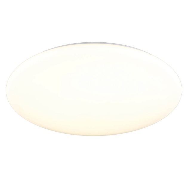 Потолочный светодиодный светильник Omnilux Berkeley OML-43017-100 Фото № 1