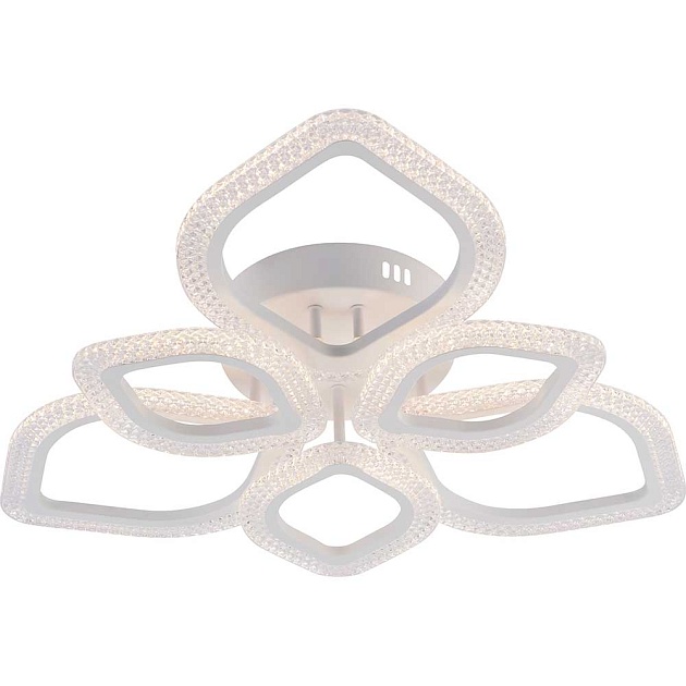 Потолочный светильник Rivoli Megan 6110-107 Б0060842 Фото № 1