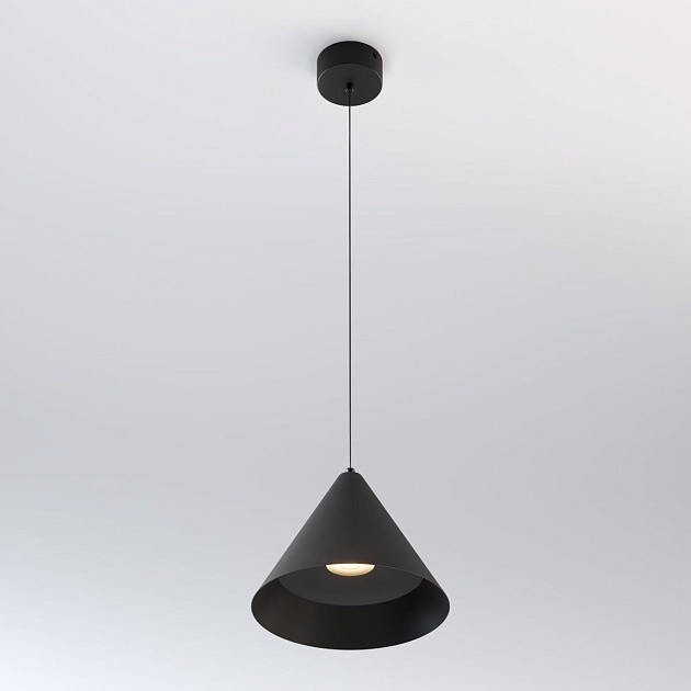 Подвесной светодиодный светильник Elektrostandard Conus 50316 LED a069333 Фото № 4