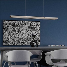 Светильник подвесной Lightera Bermeho LE104L-120GA WIFI 3