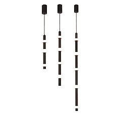 Подвесной светодиодный светильник Romatti Cullinan Comis PD11129Q 1