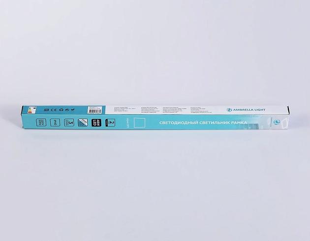 Светодиодная панель Ambrella light Panels DPS1042 изображение 2 Светодиодная панель Ambrella light Panels DPS1042 Фото № 2