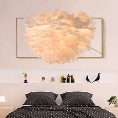 Подвесной светильник Imperium Loft Feathers 193198-26 2