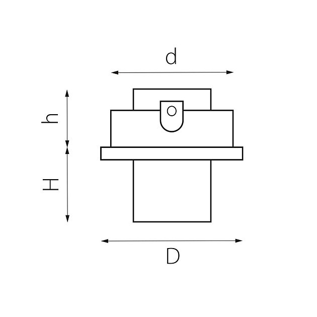 Встраиваемый светодиодный спот Lightstar Intero 217174 изображение 2 Встраиваемый светодиодный спот Lightstar Intero 217174 Фото № 2