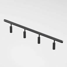 Трековый светильник Elektrostandard Module System 85177/01 a066179 2