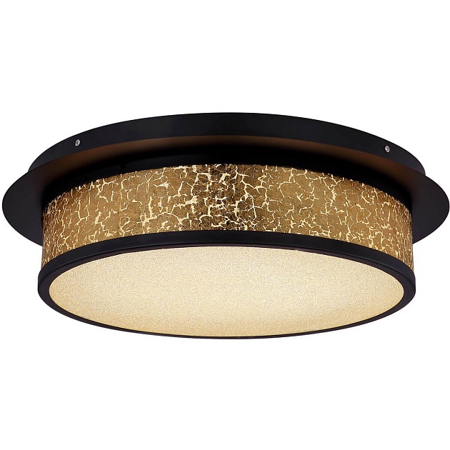 Потолочный светодиодный светильник Globo Potti 49367-50D изображение 1 Потолочный светодиодный светильник Globo Potti 49367-50D Фото № 1