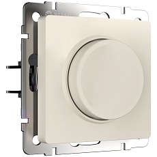 Диммер Werkel айвори матовый W1142062 4690389191947