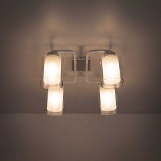 Потолочная люстра Citilux Румба CL159240 1