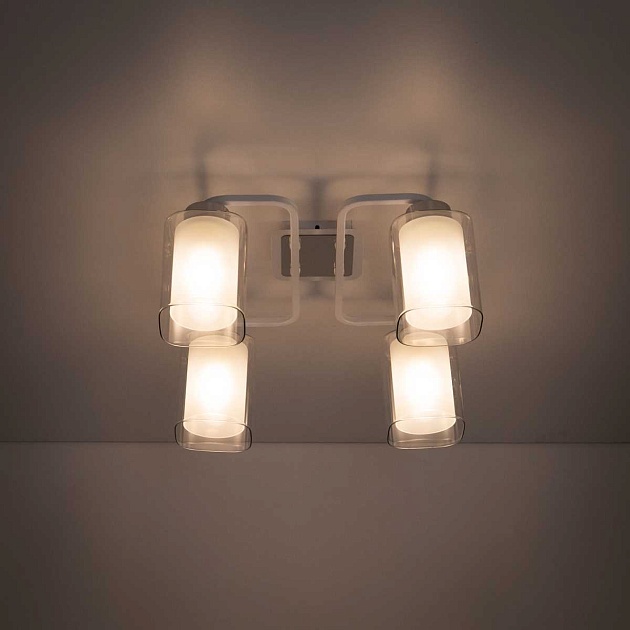 Потолочная люстра Citilux Румба CL159240 Фото № 2