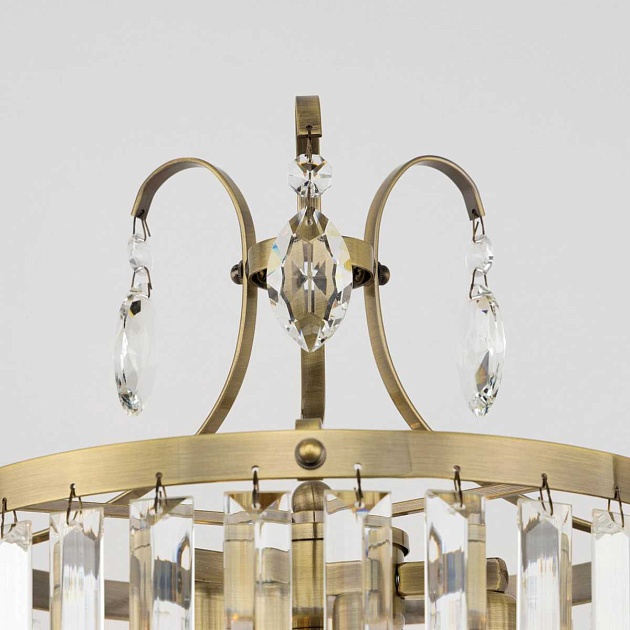 Настольная лампа Citilux Инга CL335833 изображение 9 Настольная лампа Citilux Инга CL335833 Фото № 9