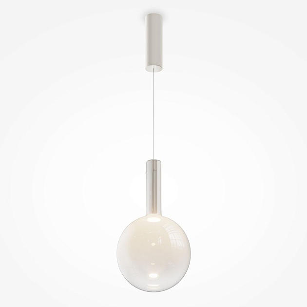 Подвесной светодиодный светильник Maytoni Nebula MOD182PL-L6W3K Фото № 7