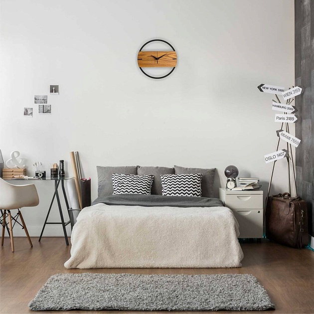 Часы настенные Apeyron ML200914 изображение 3 Часы настенные Apeyron ML200914 Фото № 3