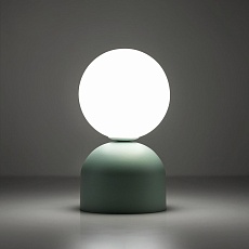 Настольная лампа TK Lighting 16039 Miki 1