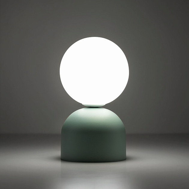 Настольная лампа TK Lighting 16039 Miki изображение 2 Настольная лампа TK Lighting 16039 Miki Фото № 2