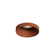 POINTS Точечный светильник COIN M LED 220В 8Вт 4000К CRI90 50° ZIGBEE терракотовый 1