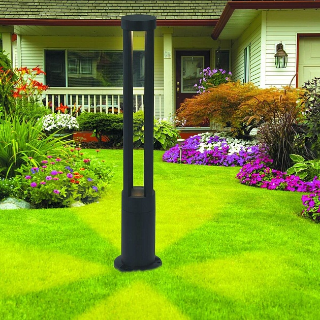 Уличный светодиодный светильник Apeyron Shadow 31-16 Фото № 15