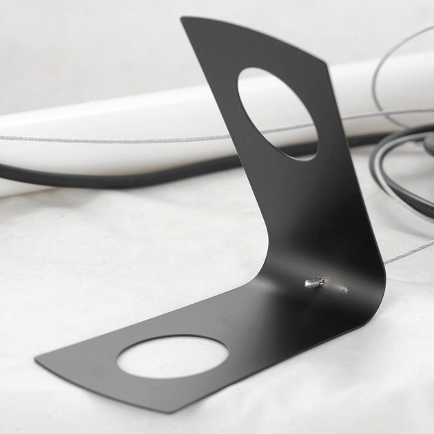 Подвесной светодиодный светильник Lussole Loft Pickens LSP-8394 Фото № 2