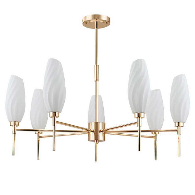 Потолочная люстра Lumion SHIVON 6518/7C Фото № 1