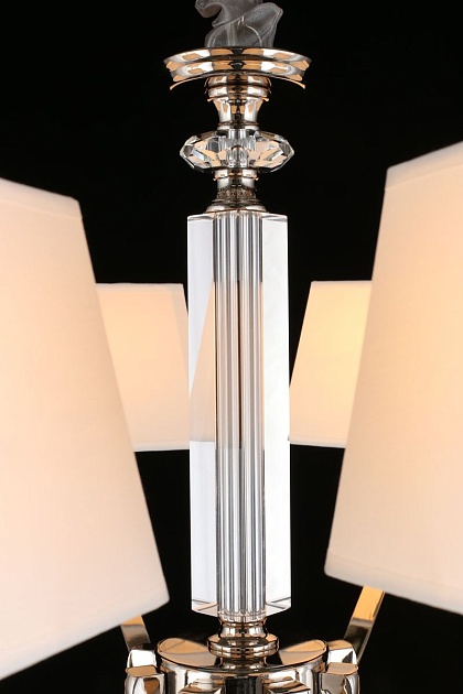 Подвесная люстра Aployt Emilia APL.723.03.08 Фото № 3