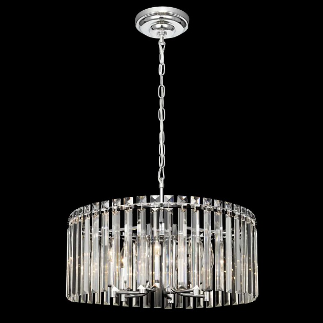 Люстра подвесная Citilux Джейн CL306161 Фото № 8