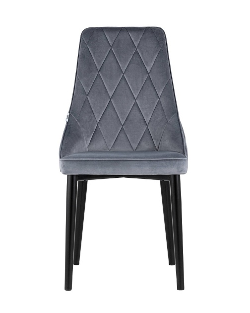 Кухонный стул Stool Group Версаль велюр серый AV 425-H14-08 Фото № 7