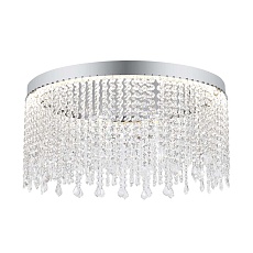 Потолочный светильник Indigo DILUVIO V000192L