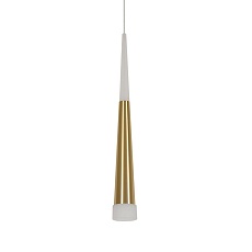 Подвесной светодиодный светильник Citilux Вегас CL227012 1