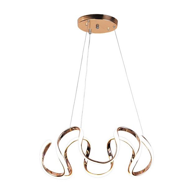 Подвесная светодиодная люстра Camelion LCL-1030 14638 Фото № 1