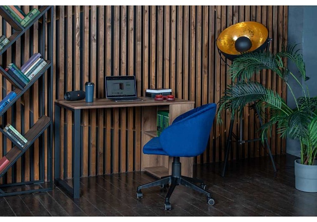 Письменный стол Woodville Битти Лофт 489671 Фото № 8