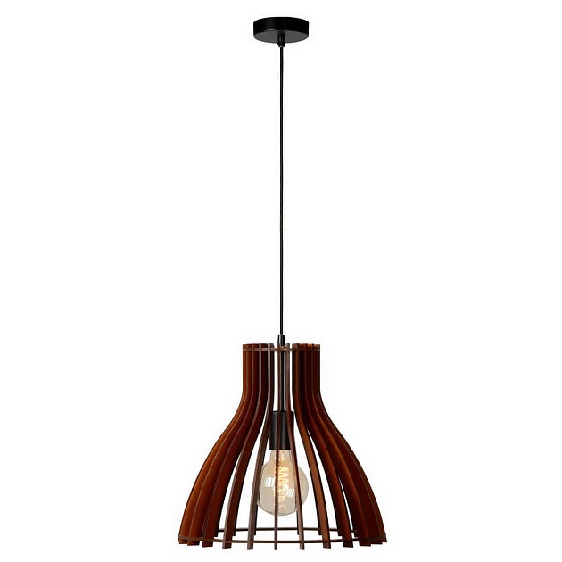 Подвесной светильник Lucide Bounde 34425/35/70 Фото № 1