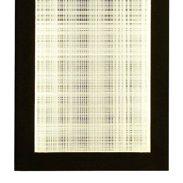 Уличный настенный светодиодный светильник Favourite Mist 4298-1W изображение 4 Уличный настенный светодиодный светильник Favourite Mist 4298-1W Фото № 4