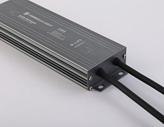 Блок питания Ambrella light Illumination LED Driver 12V 200W IP67 16,7A GS9865 2