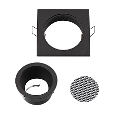 Светильник встраиваемый Novotech MORUS 371002 2