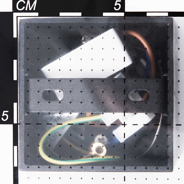 Потолочный светодиодный светильник Citilux Старк CL7440210 изображение 3 Потолочный светодиодный светильник Citilux Старк CL7440210 Фото № 3