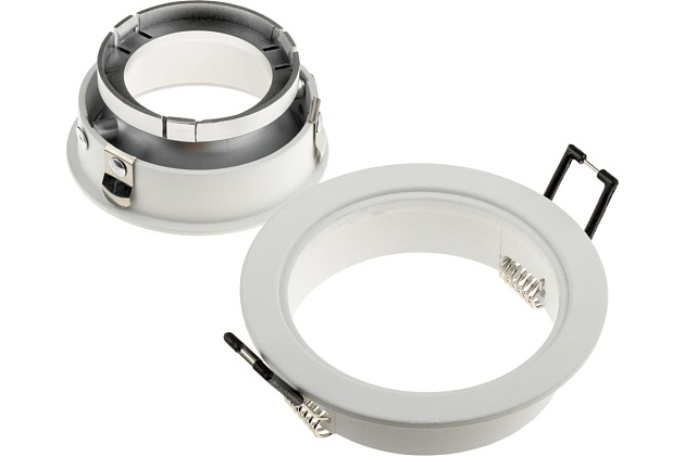 Встраиваемый светильник Ritter Artin 51415 2 Фото № 2