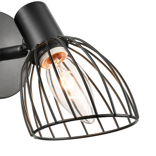Спот Vele Luce Gorgon VL5382W01 Фото № 2
